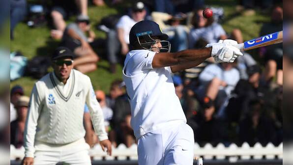 India vs New Zealand: Black Caps capitalised on home advantage to stifle the visiting batsmen