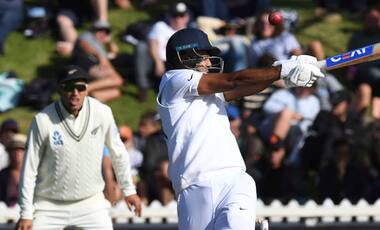 India vs New Zealand: Black Caps capitalised on home advantage to stifle the visiting batsmen