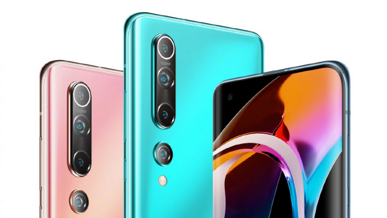 Xiaomi Mi 10 to debut today in China at 11:30 am: Here is everything we know so far Xiaomi Mi 10 to debut today in China at 11:30 am: Here is everything we know so far