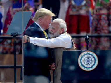 'Can't wait for his speech in Sri Lanka': Twitter has a laugh as Donald Trump covfefes Sachin Tendulkar's name 'Can't wait for his speech in Sri Lanka': Twitter has a laugh as Donald Trump covfefes Sachin Tendulkar's name