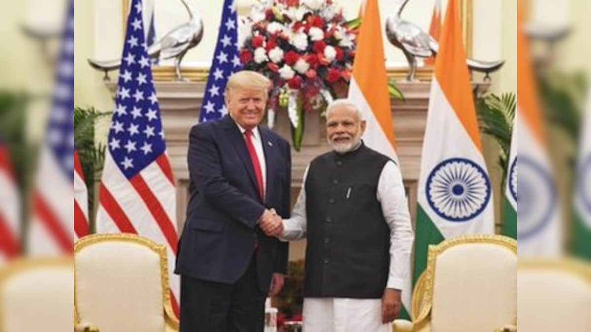 With no trade deal signed, Donald Trump-Narendra Modi jamboree was about two men, not two countries