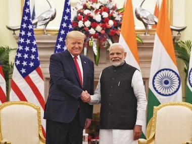 US-India ties under Joe Biden's presidency got weaker, says Indian-American former national security aide of Trump US-India ties under Joe Biden's presidency got weaker, says Indian-American former national security aide of Trump