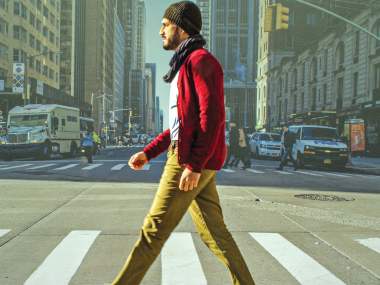 Most Eligible Bachelor: First look of Akhil Akkineni's upcoming film directed by Bommarilu Bhaskar released Most Eligible Bachelor: First look of Akhil Akkineni's upcoming film directed by Bommarilu Bhaskar released