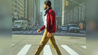 Most Eligible Bachelor: First look of Akhil Akkineni's upcoming film directed by Bommarilu Bhaskar released