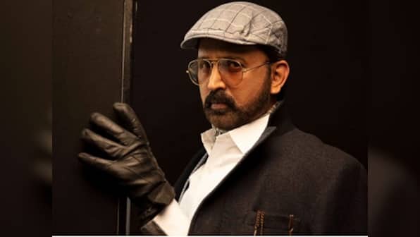 Desi Sherlock Holmes? Kannada film Shivaji Surathkal has the potential to turn into a successful franchise