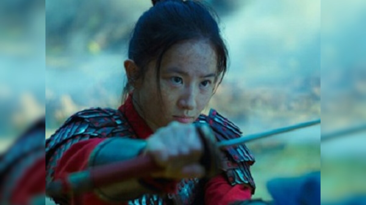 Mulan new trailer: Disney's live-action remake of 1998 musical highlights high-octane war sequences