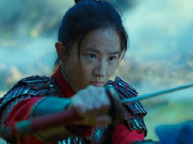 Mulan new trailer: Disney's live-action remake of 1998 musical highlights high-octane war sequences Mulan new trailer: Disney's live-action remake of 1998 musical highlights high-octane war sequences