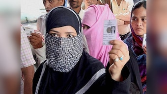 The idea of a Muslim vote bank and demographic takeover: How data shows up this narrative as contemporary mythology