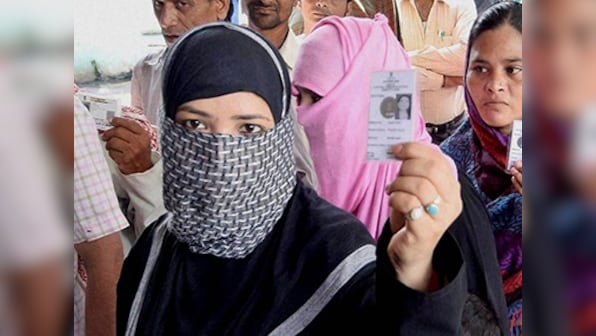 The idea of a Muslim vote bank and demographic takeover: How data shows up this narrative as contemporary mythology