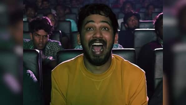 Naan Sirithal movie review: Hiphop Tamizha's film has simple, sweet messaging but a wafer-thin plot