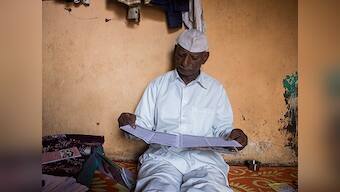 Narayan Gaikwad's quiet crusade: A Maharashtrian farmer is ceaselessly raising awareness about CAA, NRC