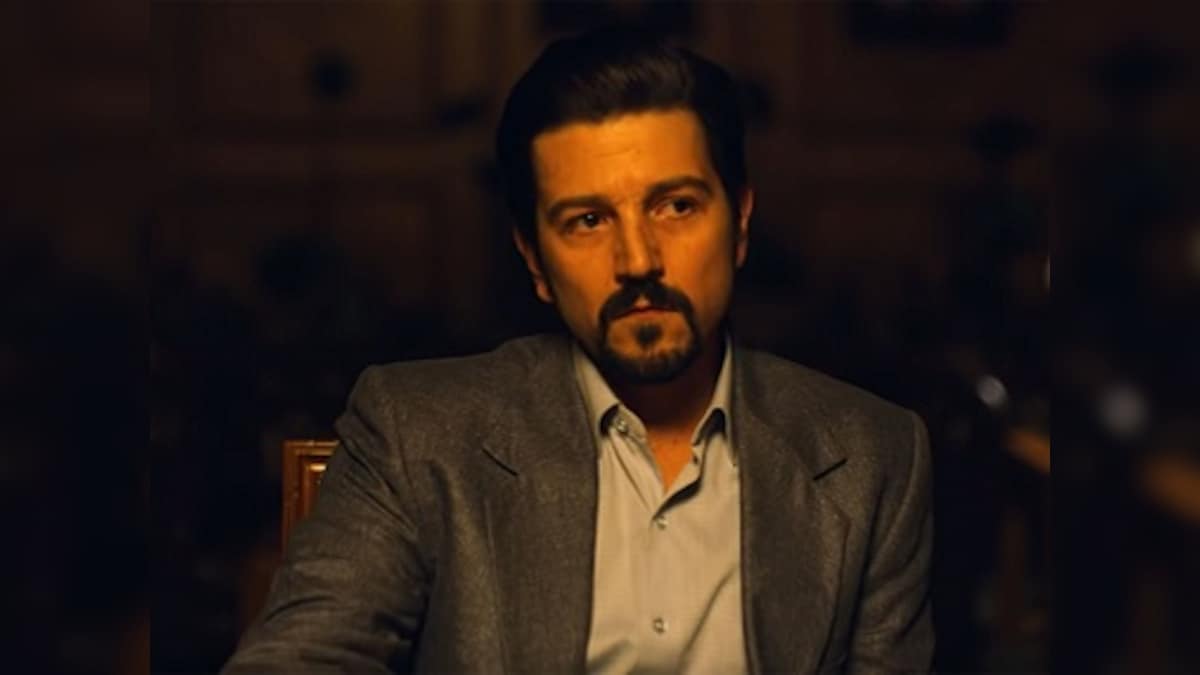 Narcos: Mexico season 2 review — Too many crooks spoil this broth, but Felix Gallardo can still get you high