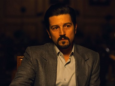 Narcos: Mexico season 2 review — Too many crooks spoil this broth, but Felix Gallardo can still get you high Narcos: Mexico season 2 review — Too many crooks spoil this broth, but Felix Gallardo can still get you high
