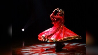 Ghalib and his muse: With Kathak and poetry, the legend of Nawab Jaan gets a new lease of life