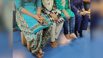 Survivors of sex-trafficking in Hyderabad, Delhi, Kolkata show how women sold off as slaves are helping others caught in same web