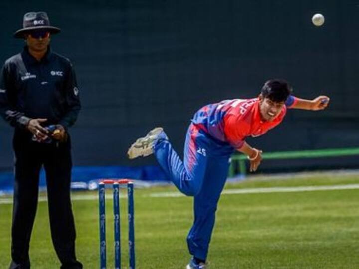 Mohammad Nadeem stars as Nepal lose first-ever ODI at home to Oman by 18 runs Firstpost Image