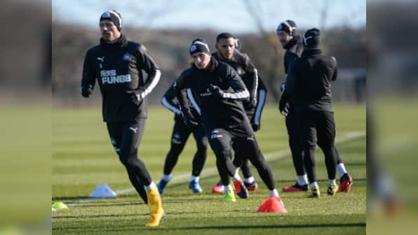 Newcastle United players and staff asked to avoid handshakes to contain spread of coronavirus