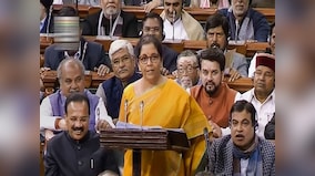 Budget 2020: Cigarettes, imported products, furniture, footwear to become costlier; EVs, newsprint, sport goods to be cheaper