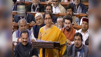 Budget 2020: Cigarettes, imported products, furniture, footwear to become costlier; EVs, newsprint, sport goods to be cheaper