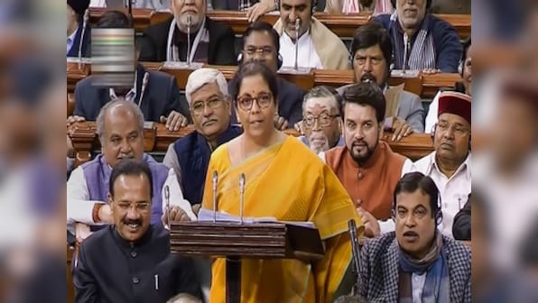 Budget 2020: Cigarettes, imported products, furniture, footwear to become costlier; EVs, newsprint, sport goods to be cheaper