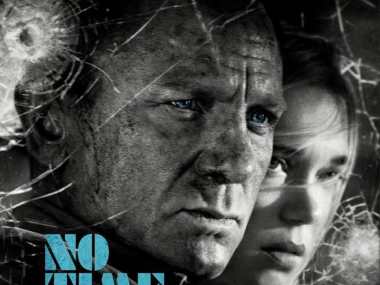 No Time to Die: Daniel Craig's last outing as British spy James Bond to release in India on 2 April No Time to Die: Daniel Craig's last outing as British spy James Bond to release in India on 2 April