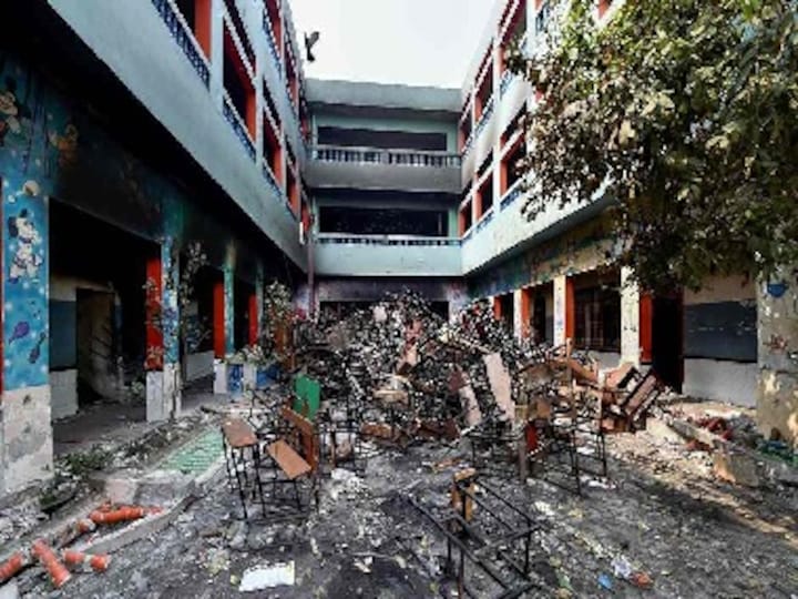 Northeast Delhi schools to remain closed till 7 March; CBSE postpones board exams in violence-affected areas, new dates to be notified later