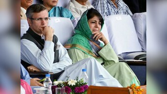 PSA against Omar Abdullah, Mehbooba Mufti smacks of muddled thinking; reasons cited by Centre constitute theatre of absurd