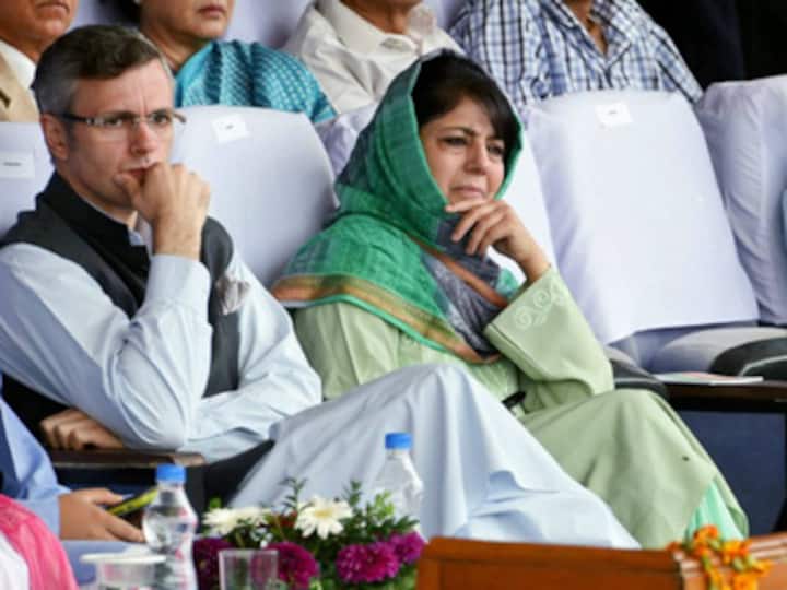 'Blatant violation of fundamental rights': Opposition seeks immediate release of three ex-Jammu and Kashmir CMs, other detained leaders