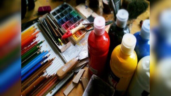 Art therapy: What is it and who can benefit from it?
