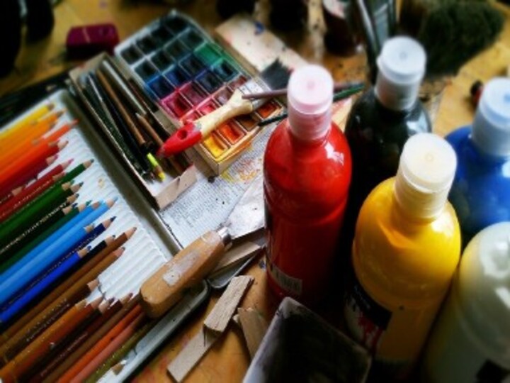 Art therapy: What is it and who can benefit from it?