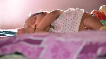Mental health: Children who sleep under 9 hours a day are prone to behavioural problems, anxiety, depression
