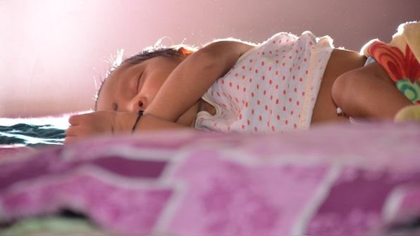 Mental health: Children who sleep under 9 hours a day are prone to behavioural problems, anxiety, depression