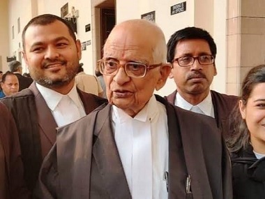 Senior lawyer, battery of spiritual leaders, Ayodhya-based homeopathic doctor among members of trust constituted for Ram Temple construction Senior lawyer, battery of spiritual leaders, Ayodhya-based homeopathic doctor among members of trust constituted for Ram Temple construction