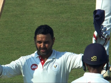 Ranji Trophy 2019-20: Undefeated Karnataka and Gujarat hold edge in semi-finals, but Bengal and Saurashtra will pose stiff challenge Ranji Trophy 2019-20: Undefeated Karnataka and Gujarat hold edge in semi-finals, but Bengal and Saurashtra will pose stiff challenge