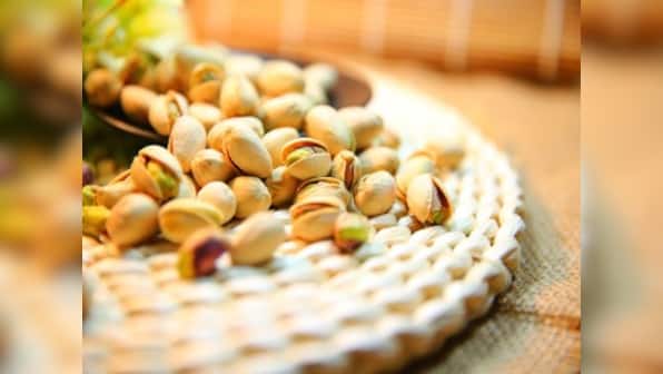 5 aphrodisiac food recipes that'll set the mood on Valentine's Day