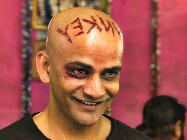 Popcorn Monkey Tiger director Suri on what inspires him to make 'edgy' films: 'I make films for regular people' Popcorn Monkey Tiger director Suri on what inspires him to make 'edgy' films: 'I make films for regular people'