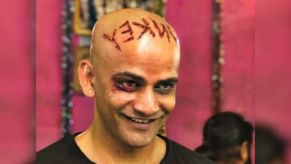 Popcorn Monkey Tiger director Suri on what inspires him to make 'edgy' films: 'I make films for regular people'
