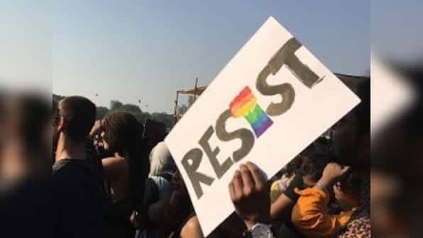 Mumbai Pride 2020: Thousands stand in solidarity with queer Muslims amid CAA-NRC chaos, urge govt to amend 'draconian' Transgender Act