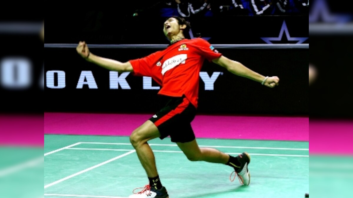 PBL 2020: 18-year-old Priyanshu Rajawat displays unique deceptive strokeplay in win against Lee Dong Keun