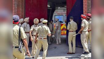 At least 2 dead, 9 injured in Punjab's Tarn Taran district after firecrackers carried on tractor trolley explode