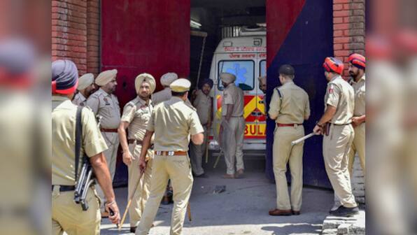 At least 2 dead, 9 injured in Punjab's Tarn Taran district after firecrackers carried on tractor trolley explode