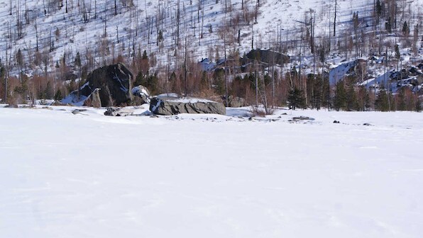 Ancient Siberian hunters created hot pots to cook food, survive harsh winters of the Ice Age