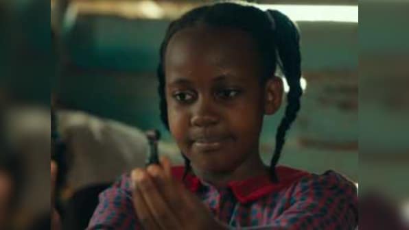 Nikita Pearl Waligwa, who featured in 2016 Disney film Queen of Katwe, dies at 15
