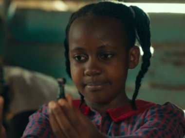 Nikita Pearl Waligwa, who featured in 2016 Disney film Queen of Katwe, dies at 15
