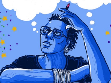 The Queer Take: In embracing the new, inclusive language project, what has been gained and what has been lost? The Queer Take: In embracing the new, inclusive language project, what has been gained and what has been lost?