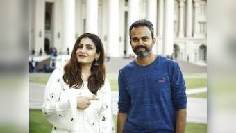 KGF: Chapter 2 — Raveena Tandon joins cast of Yash's gangster drama sequel