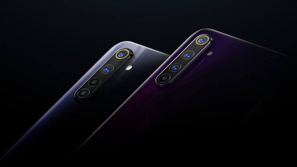 Realme 6, 6 Pro leaks suggest that they might be priced at Rs 9,999 and Rs 13,999 respectively