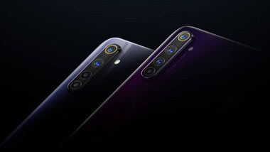 Realme 6 Pro spotted on Geekbench, official teaser also reveals key details