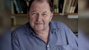 Berlinale 2020 to host conversations between filmmakers, including the wonderfully eccentric Swedish director Roy Andersson