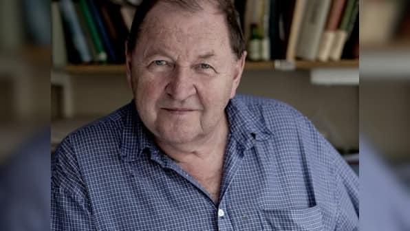 Berlinale 2020 to host conversations between filmmakers, including the wonderfully eccentric Swedish director Roy Andersson